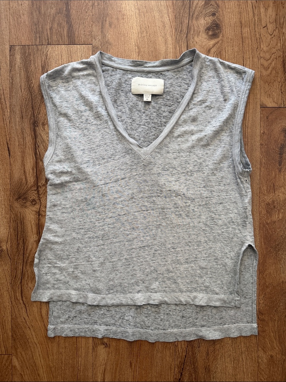 Brochu Walker Tank Top